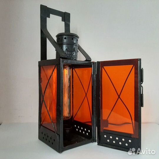 Светильник,Фонарь, Бра 