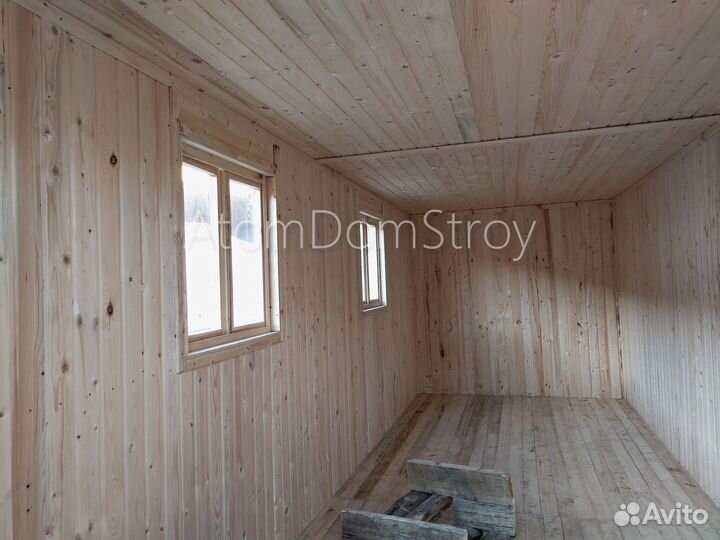 Бытовки блок-контейнеры хозблоки новые с доставкой