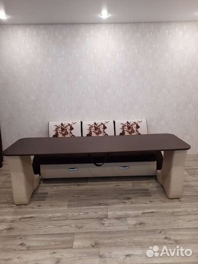 Диван трансформер 3в1