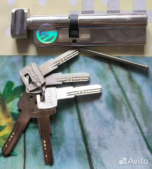 Цилиндрический механизм