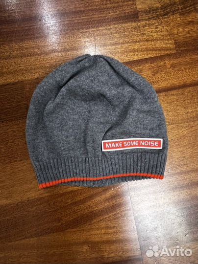 Шапки и шлем Gulliver 50-52-54