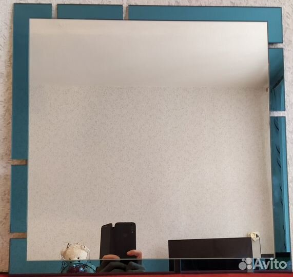 Зеркало для ванной, Зеркало в прихожую