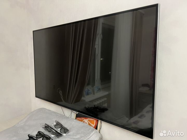 Телевизор Philips 49PUS7100/60