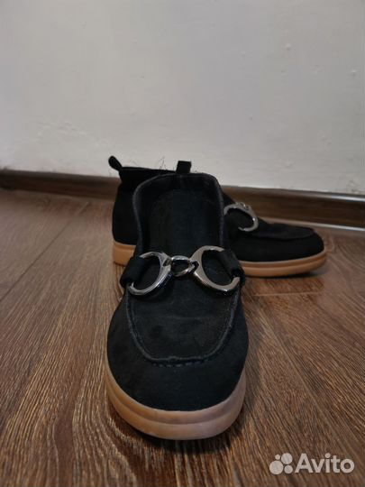 Обувь женская