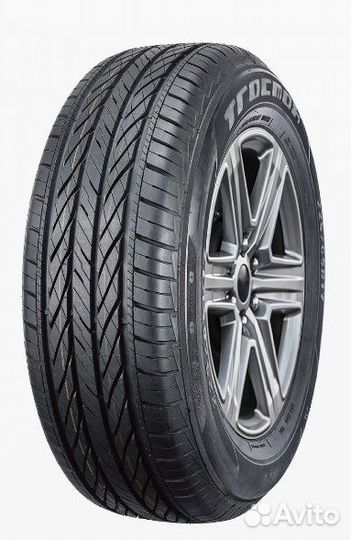 Tracmax X-Privilo H/T 245/65 R17 111H