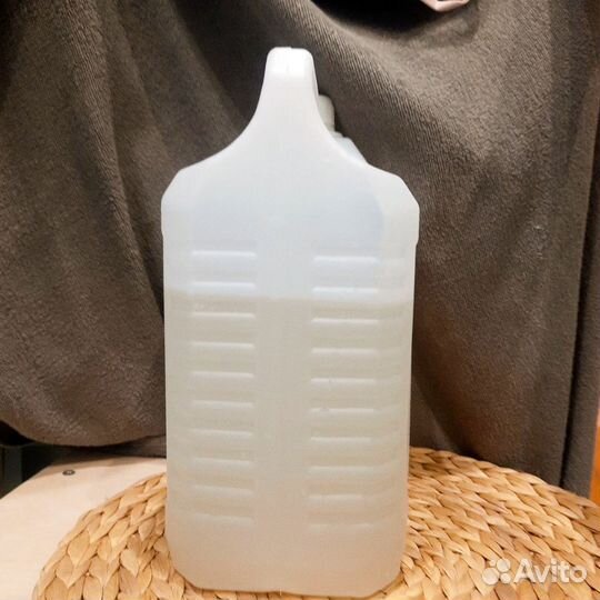 Synergetic для сантехники, синергетик