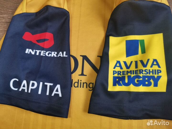 Регбийка Bristol Rugby. England