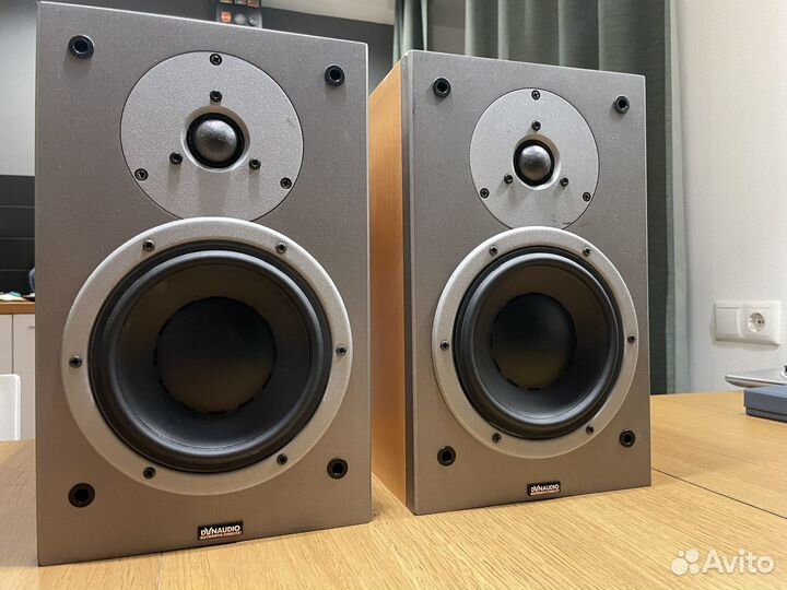 Dynaudio Audience 52 (Danmark)