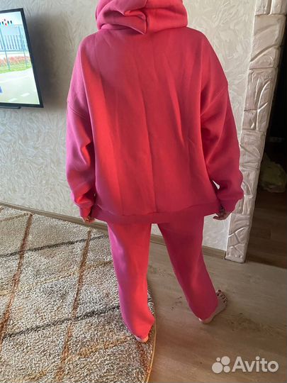 Костюм арго классик р.46-48