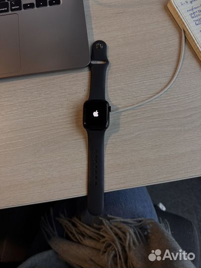 Часы apple watch series 7 41 mm