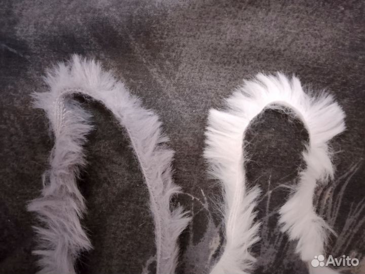 Искусственный мех