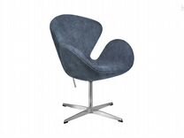 Кресло дизайнерское Swan Style Chair RF 0689