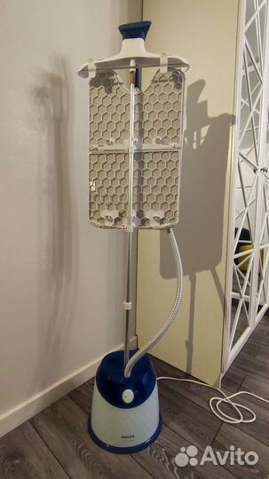 Отпариватель для одежды