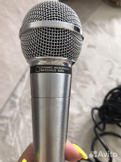 Микрофон