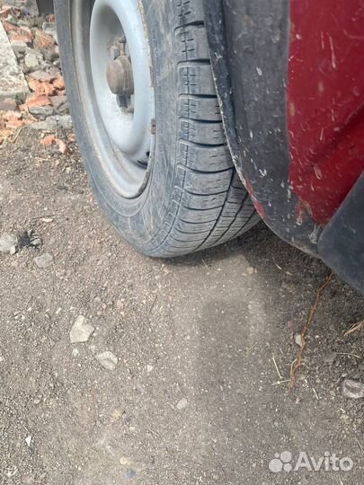 ВАЗ 2104 1.5 МТ, 1995, 250 000 км