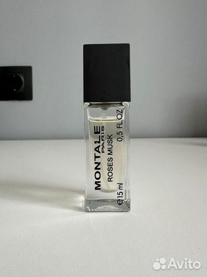 Духи Montale Roses Musk 15 мл