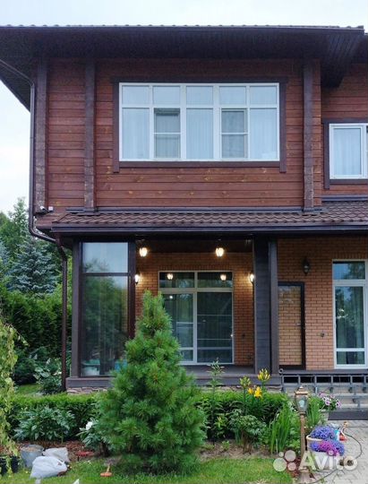 Остекление веранд