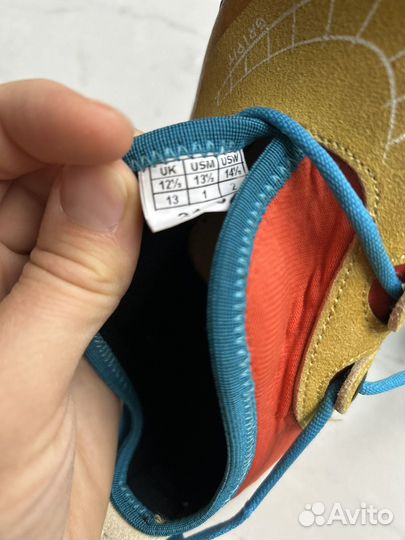 Скальники la sportiva grippit 31-32 размер