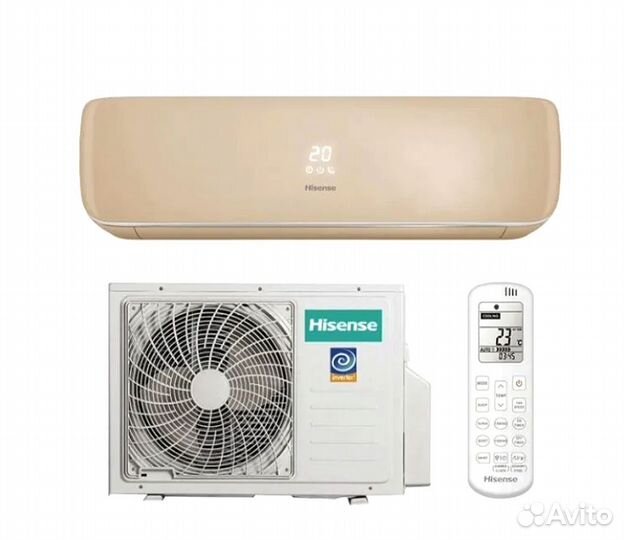 Hisense AS-10UW4rvetg01