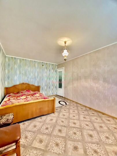 2-к. квартира, 54,7 м², 2/3 эт.