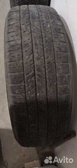 Yokohama G91 225/60 R18