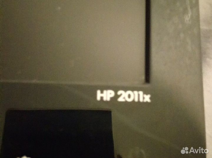 Монитор HP 2011X