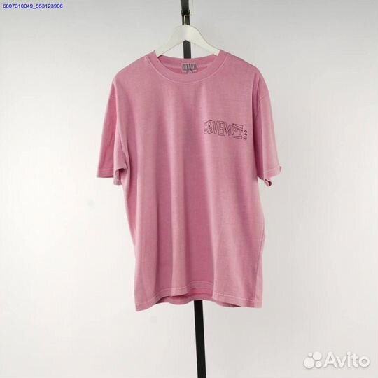 Футболка CavEmpt