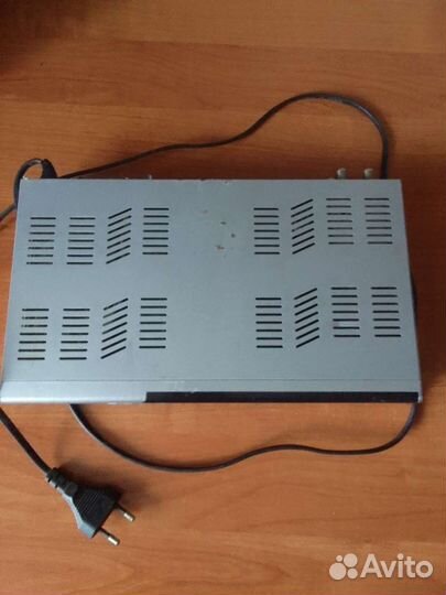Ресивер триколор DRE-5000