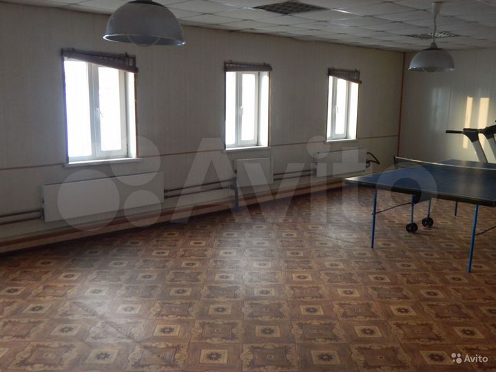 Помещение свободного назначения, 1500 м²