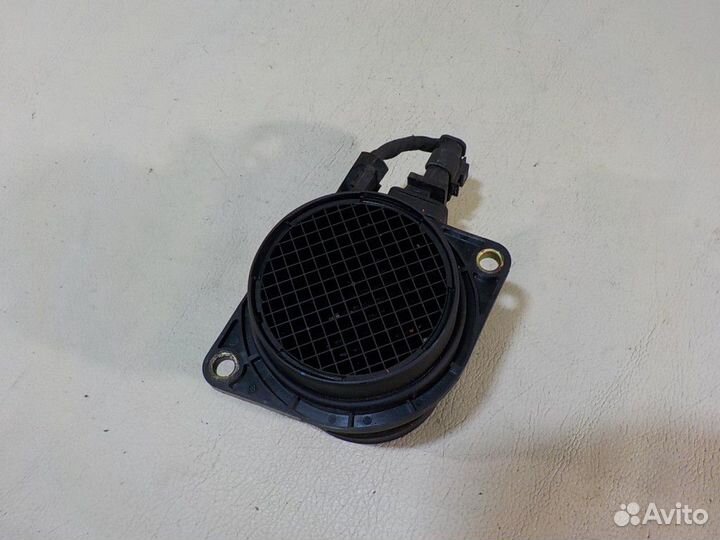 Расходомер воздуха массметр Kia Ceed