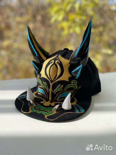 Кепка бейсболка детская