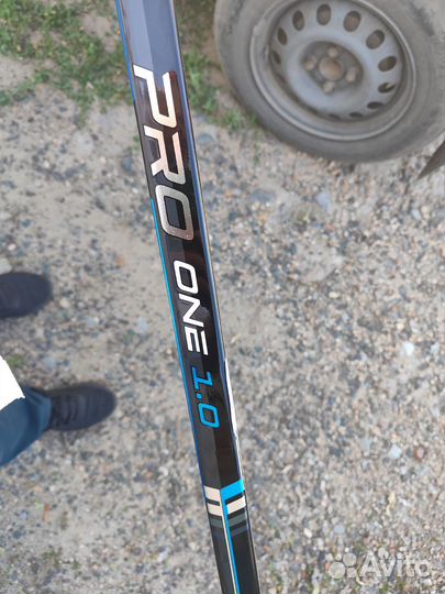 Продам клюшку