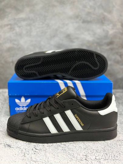 Кроссовки Adidas Superstar