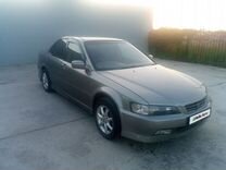 Honda Accord 2.0 AT, 1998, 320 000 км, с пробегом, цена 580 000 руб.