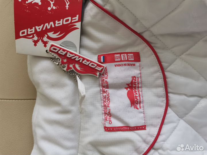 Куртка демисезонная женская 