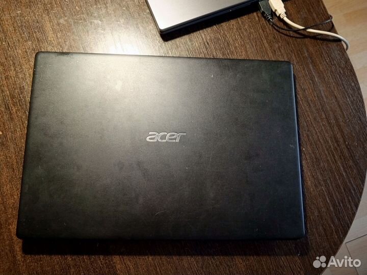 Acer n19h1 (На запчасти или восстановление)