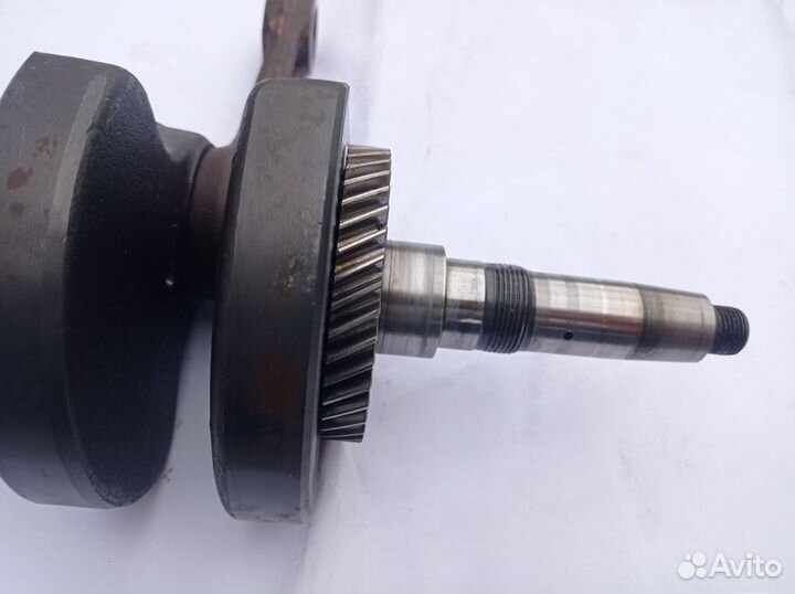 Коленвал Polaris Sportsman 500