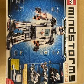 lego mindstorms