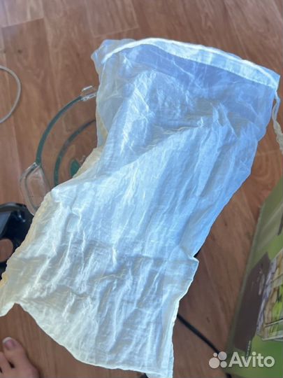 Блендер стационарный philips 3000 series