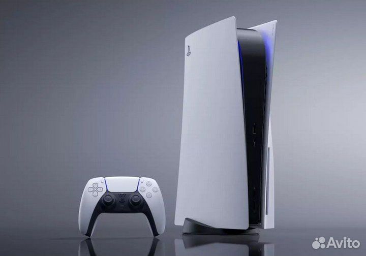 Sony playstation 5