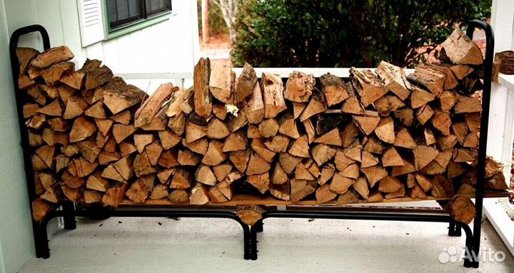 Дрова Осиновые