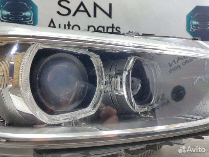 Фара правая Bmw 3 F30 N47D20 2012