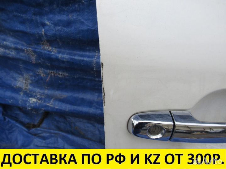 Дверь передняя правая Toyota Allion 670012B200