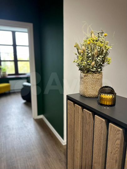 Свободного назначения, 50 м²