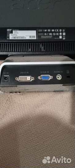 Монитор Acer 20