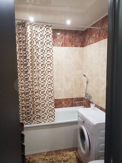 1-к. квартира, 38 м², 8/9 эт.