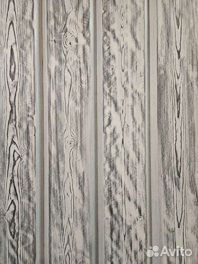 Ангарская сосна имитация бруса