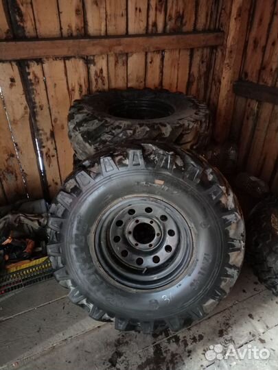 Шины с дисками r 16 6.139