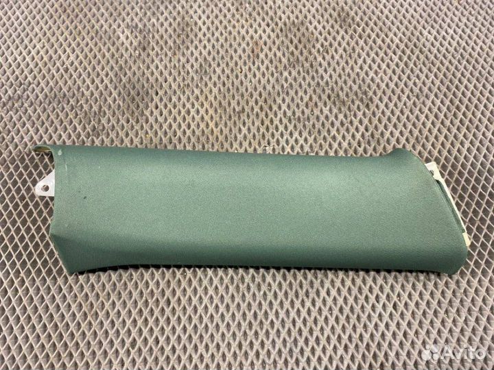 Обшивка салона левая Audi Allroad C5 BES 2004