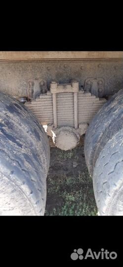 КамАЗ 53228, 2006